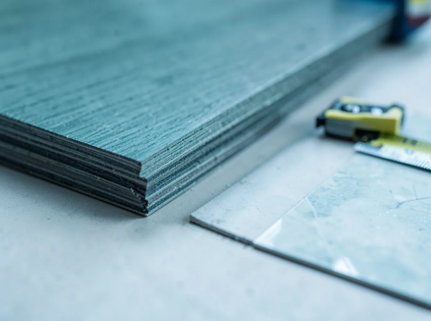 Luxury Vinyl Plank Installation Shell, WY FAQs